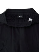 Outdoor Mesh-Blocking Cargo Shorts