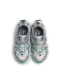 CARGO CHUNKY LACE