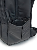 TAG CAGE SCHOOL BACKPACK