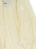 Girl's Sportive Stretch Windbreaker