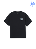 SPORTIVE MONOGRAM SUMMER BIG-LUX T-shirt