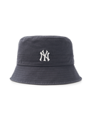 Basic Medium Logo Washing Bucket Hat