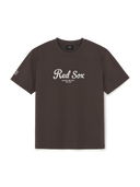 Vintage Sportive Cursive T-shirt