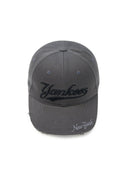 Varsity Vintage Structured Ball Cap