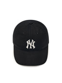 D Fit Unstructured Ball Cap