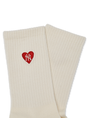 Heart Socks