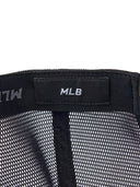 Varsity Vintage Mesh Cap