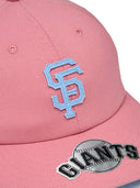 SIGNATURE PATCH UNSTRUCTURED BALLCAP