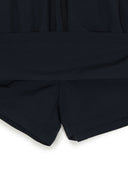 Women's Varsity Lace Track Cotton Touch Skort