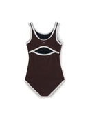 Girl's Street Mesh Hood Zip-Up 3P Set