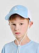 [cool Field] Mesh Ballcap