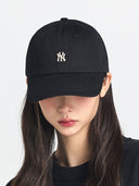Nano Logo Unstructured Ball Cap