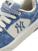 Chunky Liner Denim Monogram SL