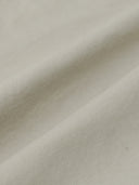 Washed Cotton Pin-Tuck Cargo Bermuda Shorts