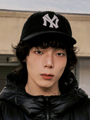 Q Fit Unstructured Ballcap