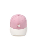 Varsity Color Ballcap