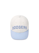 Varsity Arch Logo Ballcap