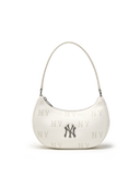 Classic Monogram Embo Hobo Bag
