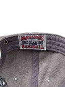 Stone Washing Ballcap
