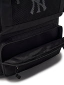 Mesh Two Pocket School Bag