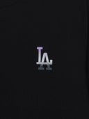 Classic Vintage Monogram Tonal Big Lux Over Fit T-shirts