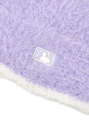 Cotton Candy Beanie