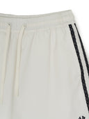 Women's Varsity Lace Track Cotton Touch Skort