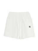 Basic Small Logo Summer 7" Shorts