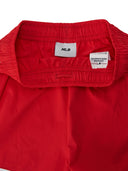 Girl's Street Mesh Hood Zip-Up 3P Set