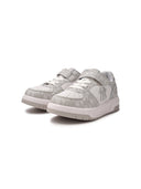 Chunky Liner Denim Monogram Sl Junior