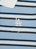 Varsity Polo Dress