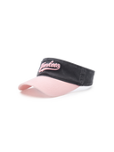 Washing Color Sunvisor