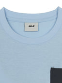 [cool Field] Basic Outdoor Mesh Pocket T-shirt Set