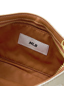 Classic Monogram Jacquard Cross Bag