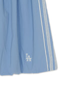 Women's Sportive Lace Tape Balloon Mini Skirt