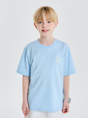 Basic Small Logo T-shirt