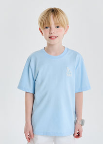 Basic Small Logo T-shirt