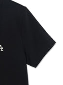 Women's Basic Small Logo Slim Fit T-shirt