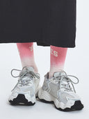 Ombre Mid Socks