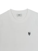 Basic Small Logo Sleeveless T-Shirts