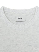 STREET MONOGRAM BIG LUX T-shirt