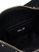 * Classic Monogram Jacquard Hobo Bag