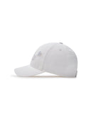 Girl's Shiny Ballcap