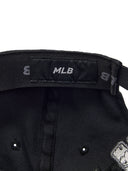Circular Cursive Ball Cap