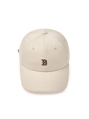 Nano Logo Unstructured Ball Cap