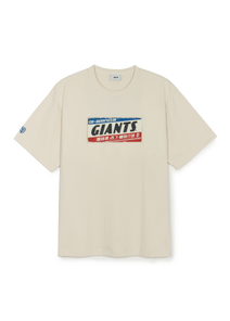 Mlb Hannam Vintage Logo T-shirt