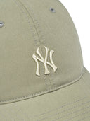 STREET BACK ARC UNSTRUCTURED BALLCAP