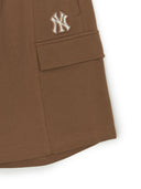 Basic Summer Camping Shorts
