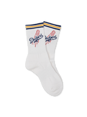 Functional Heritage Socks