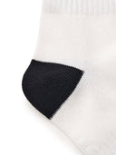 Varsity Lettering Skate Socks